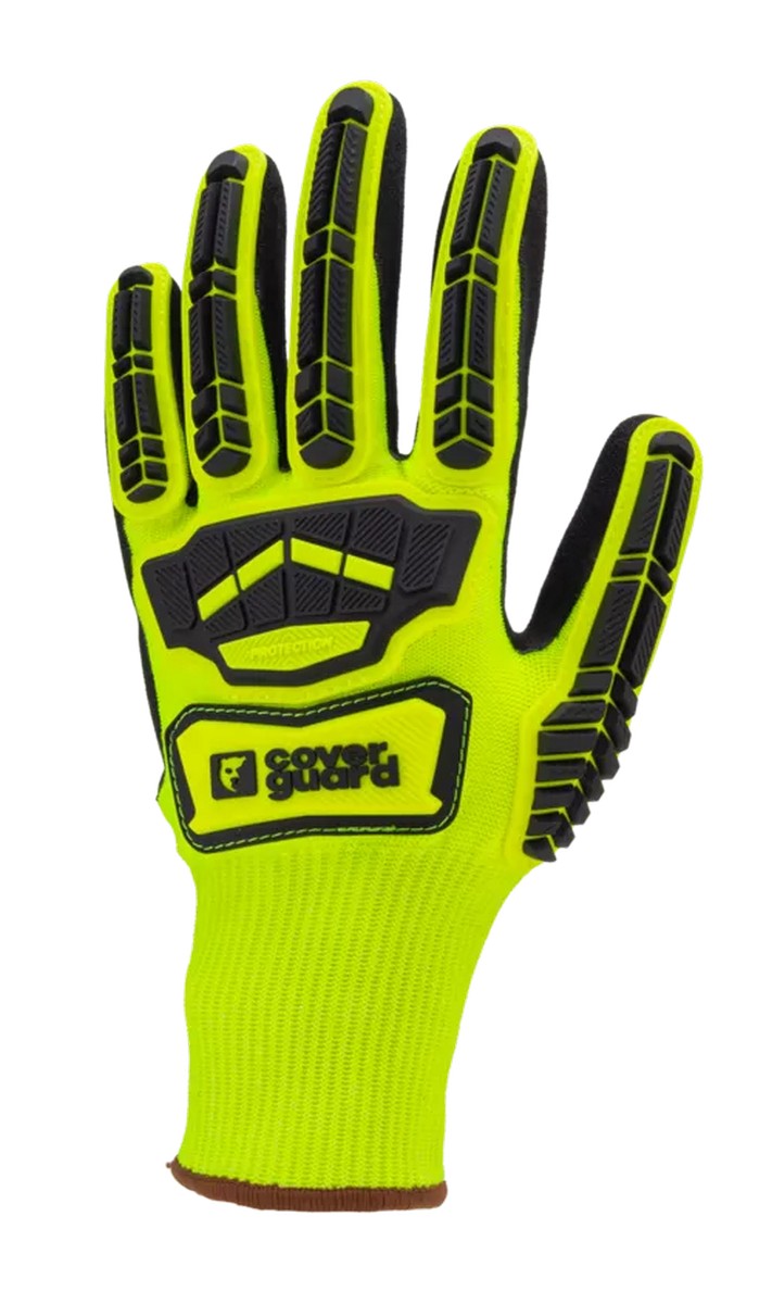 COVERGUARD EUROCUT IMPACT 100